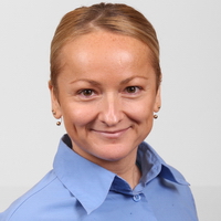 Portrét – Klientka 1